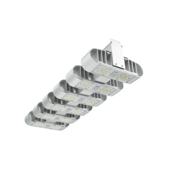 Lucilu Shuttle 6 LED de 240 W regulable al mejor precio