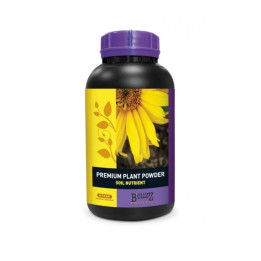 Premium Plant Powder Terra B´cuzZ de Atami - Comprar al MEJOR PRECIO