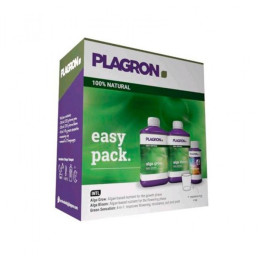 Easy Pack 100% Natural de Plagron - Comprar al MEJOR PRECIO