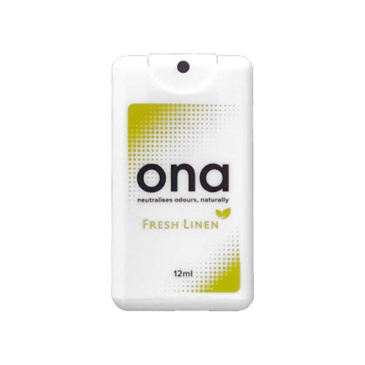 Ona Spray Card 12ml - Comprar Spray antiolores - Env24/48h