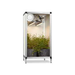 Bonanza G-bars 100W bench model (0,35m2)