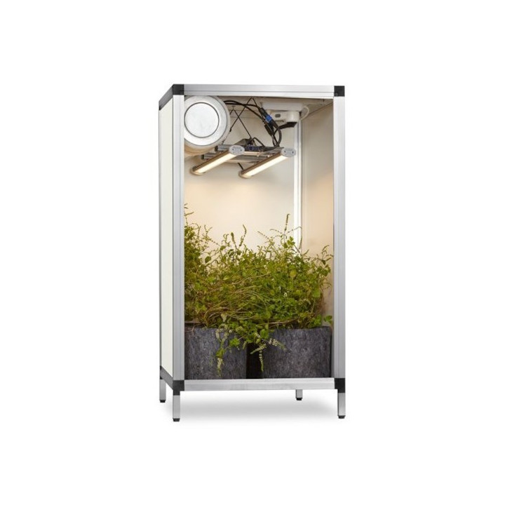 Bonanza G-bars 100W bench model (0,35m2)