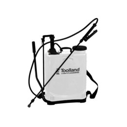 Pulverizador de mochila 16 ltr al MEJOR PRECIO - Env24/48h