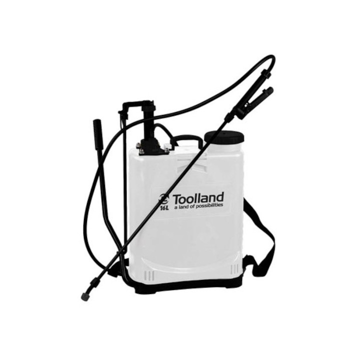 Pulverizador de mochila 16 ltr al MEJOR PRECIO - Env24/48h