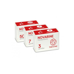 Novarine Clásica THCV | Élite Seeds | Semillas al MEJOR PRECIO