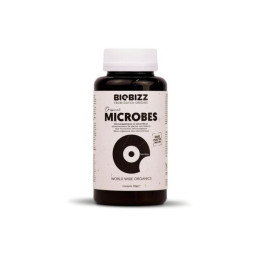 Original Microbes | Biobizz | Microorganismos, Hongos y Enzimas