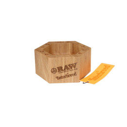 Comprar Cenicero de madera RAW al MEJOR PRECIO