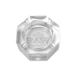 Comprar Cenicero de Cristal RAW al mejor precio