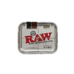 Comprar Bandeja de metal mediana RAW al mejor precio