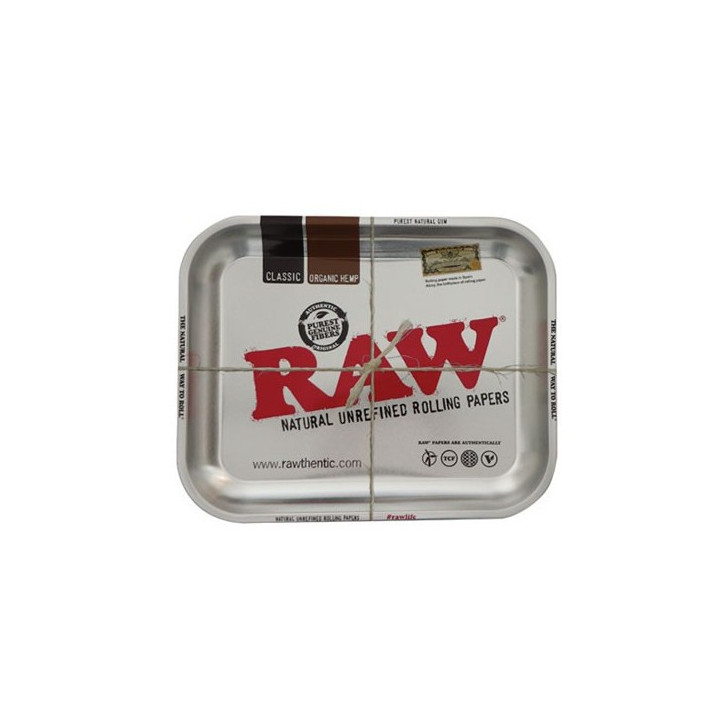 Comprar Bandeja de metal mediana RAW al mejor precio