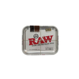 Comprar Bandeja de metal pequeña RAW al mejor precio