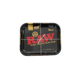 Comprar Bandeja RAW Black mediana al mejor precio