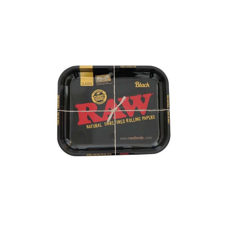 Comprar Bandeja RAW Black mediana al mejor precio