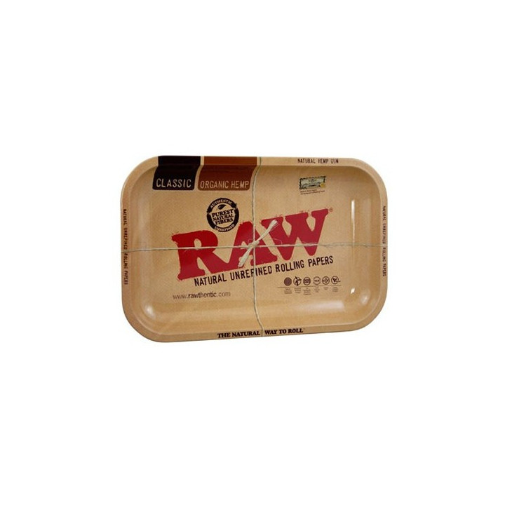 Comprar Bandeja RAW pequeña al mejor precio