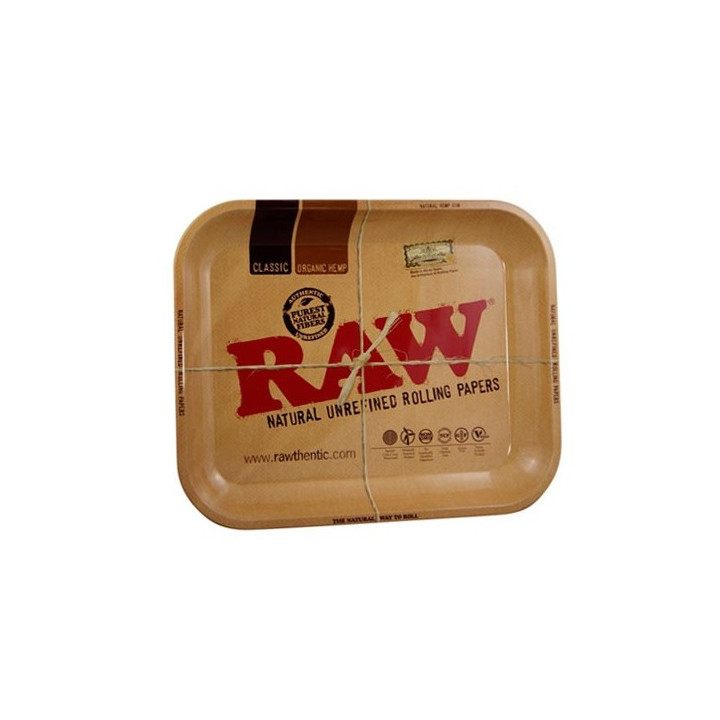 Comprar Bandeja RAW mediana al mejor precio