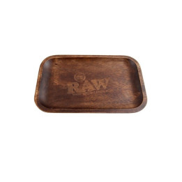 Comprar Bandeja RAW madera al mejor precio