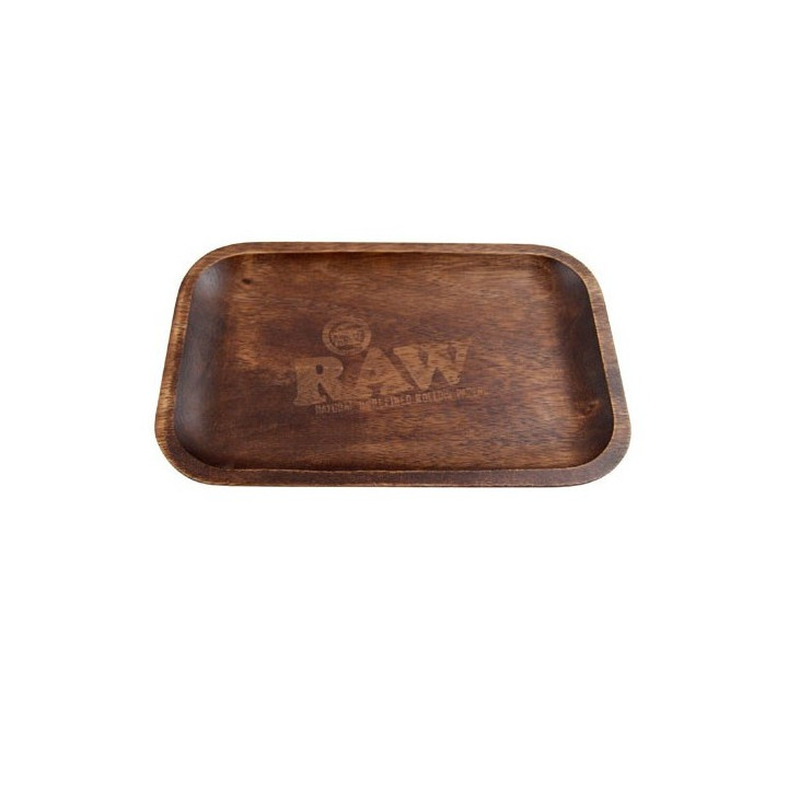 Comprar Bandeja RAW madera al mejor precio