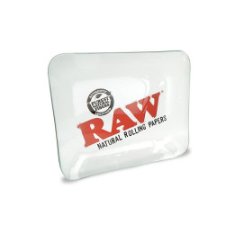 Comprar Bandeja Cristal RAW Ed. Limitada madera al mejor precio