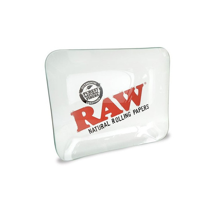 Comprar Bandeja Cristal RAW Ed. Limitada madera al mejor precio