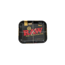 Comprar Bandeja RAW Black pequeña al mejor precio