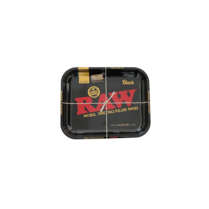 Comprar Bandeja RAW Black pequeña al mejor precio
