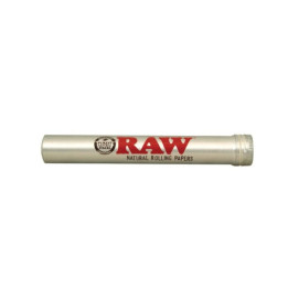 Comprar Tubo aluminio RAW al mejor precio