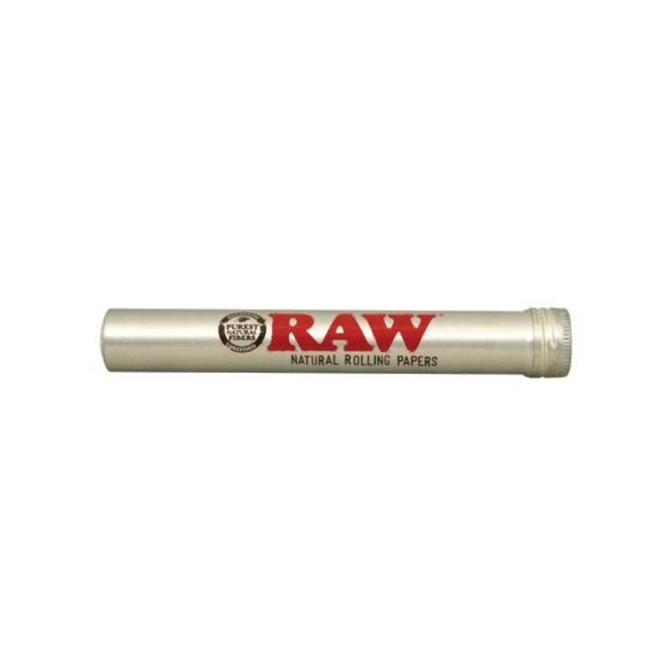 Comprar Tubo aluminio RAW al mejor precio