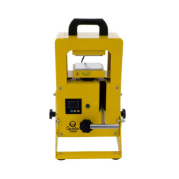 Comprar Prensa Qnubu Press Pro-Rot 10 Tn (PLACA 12X12CM) al mejor precio