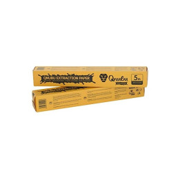 PAPEL PARA EXTRACCION QNUBU PRESS 30 CM (ROLLO 5 M)