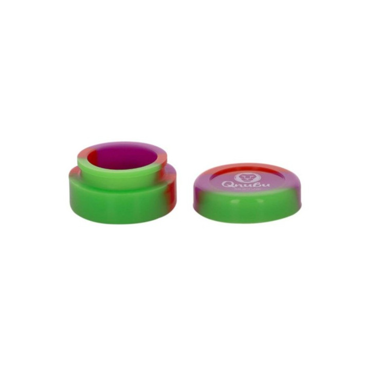 Comprar Bote silicona Qnubu 5 ml al mejor precio