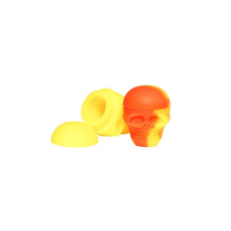 Comprar Bote silicona Qnubu calavera 3 ml al mejor precio