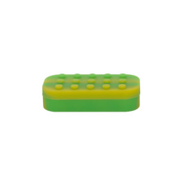Comprar Bote silicona Qnubu apilable 6+1 al mejor precio