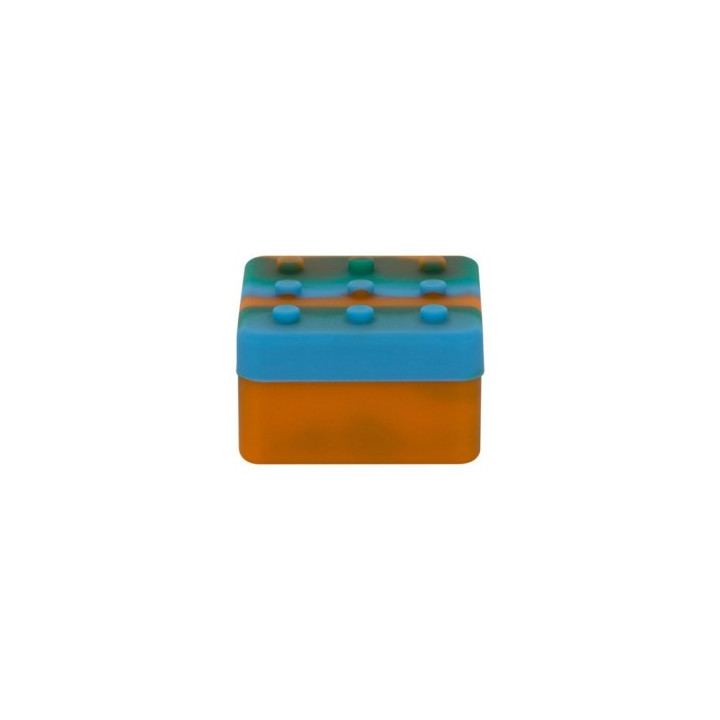 Comprar Bote silicona Qnubu apilable 4+1 al mejor precio