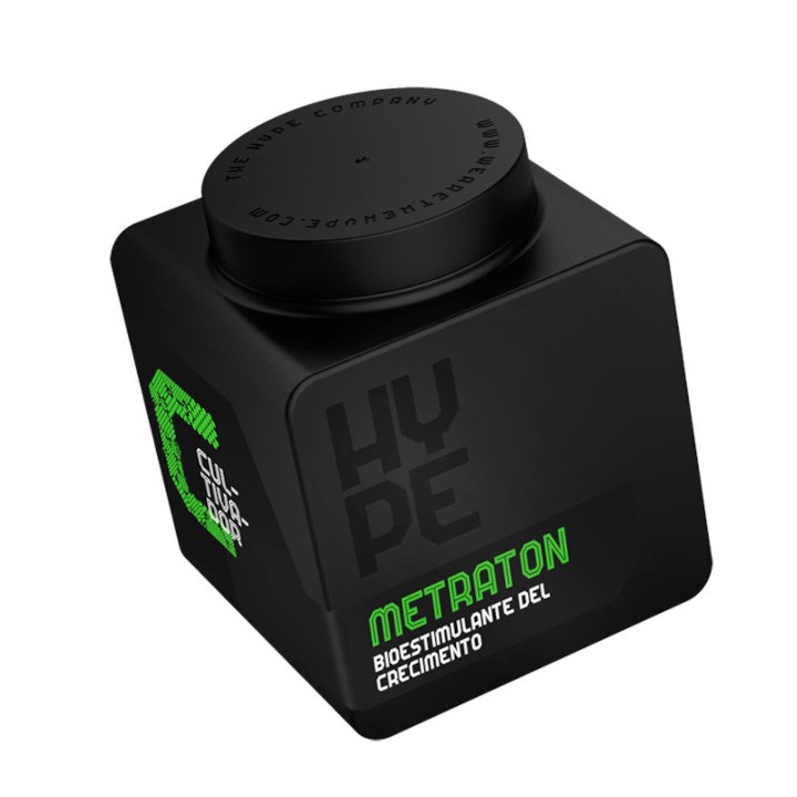 Metratron (The Hype Company)