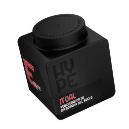 Itqual (The Hype Company)