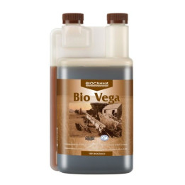Bio Vega (BioCanna)