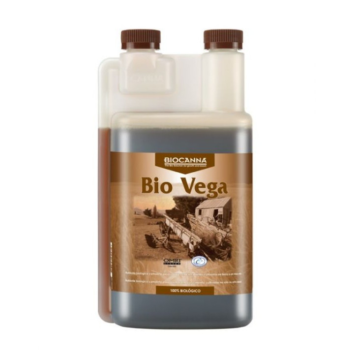 Bio Vega (BioCanna)