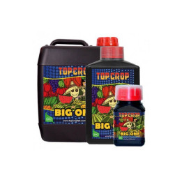 Big One Top Crop de Top Crop - Compra Fertilizantes para Marihuana