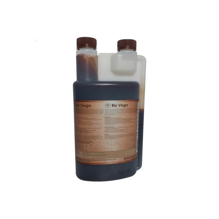 Bio Vega (BioCanna)