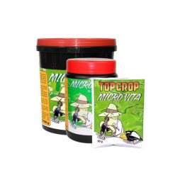 Micro Vita Top Crop