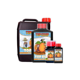 Top Bud de Top Crop - Compra Fertilizantes para Marihuana - Env24/48h