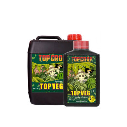 Top Vega Top Crop