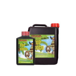 Top Coco A Top Crop - Compra Fertilizantes para MARIHUANA - Env24/48h