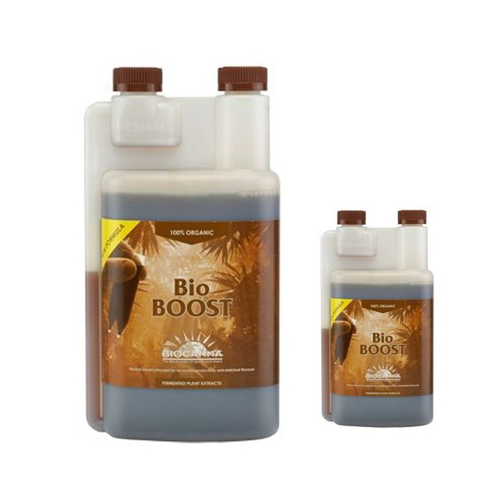 Bio Boost (BioCanna)