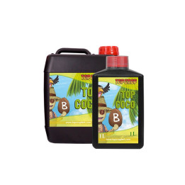 Top Coco B Top Crop - Compra Fertilizantes para MARIHUANA - Env24/48h