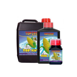 Top Coco Auto de Top Crop - Compra Fertilizantes para MARIHUANA - Env24/48h