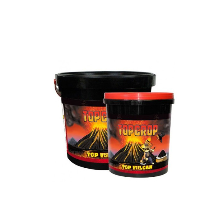 Top Vulcan de Top Crop - Compra Fertilizantes para MARIHUANA - Env24/48h
