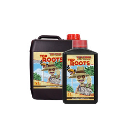 Top Roots Top Crop - Compra Fertilizantes para MARIHUANA - Env24/48h