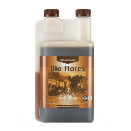 Bio Flores (BioCanna) de 1 litro