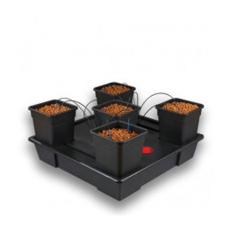 Wilma V2 XXL 5 (25 L)